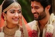 ராஷ்மிகா மந்தனா - விஜய் தேவரகொண்டாவின் பிரம்மாண்ட திருமண ஏற்பாடுகள்.. ஒரே நாளில் 2 திருமணம்..