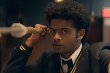 லியோ படத்தில் விஜய்க்கு மகனாக நடிக்க மேத்யூ தாமஸ் வாங்கிய சம்பளம்.. எவ்வளவு தெரியுமா