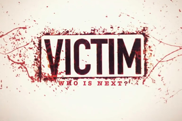 வெங்கட் பிரபு, பா.ரஞ்சித், ராஜேஷ், சிம்புதேவன் உள்ளிட்ட நான்கு இயக்குநர்கள் இயக்கிய  Victim பட ட்ரைலர்