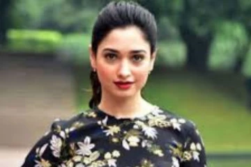 ஆன்லைன் ரம்மி விளையாட்டு: நடிகை தமன்னாவுக்கு நோட்டீஸ்