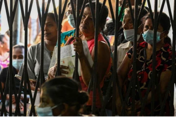 சந்தேகநபர் கைதாகியும் தொடரும் வைத்தியர்களின் வேலைநிறுத்தம்; நோயாளர்கள் அவதி