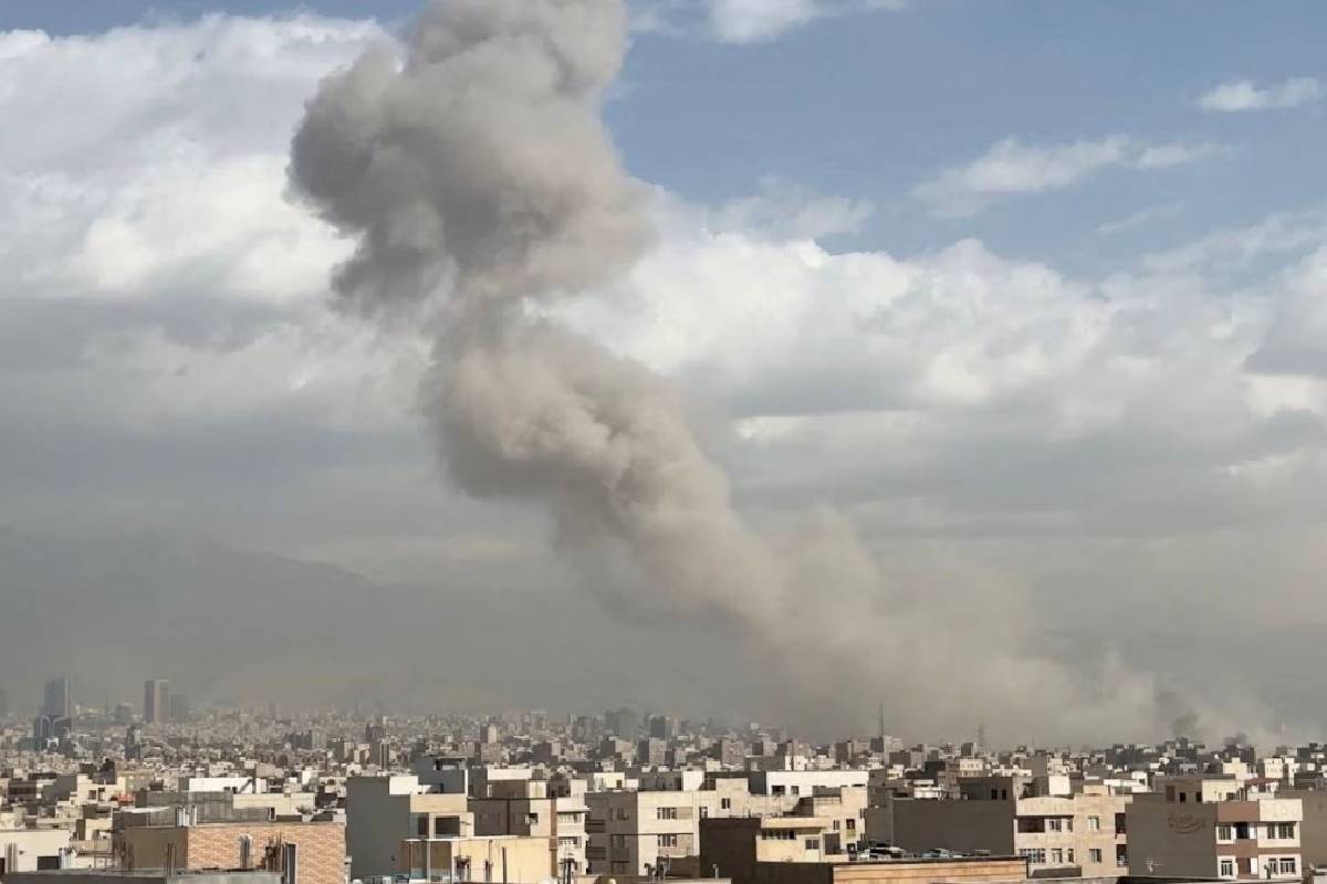 ஈரான் போரால் உக்ரைனுக்கு ஏற்பட்டுள்ள எதிர்பாராத பாதிப்புகள் | Israel Iran War Huge Affect For Ukraine