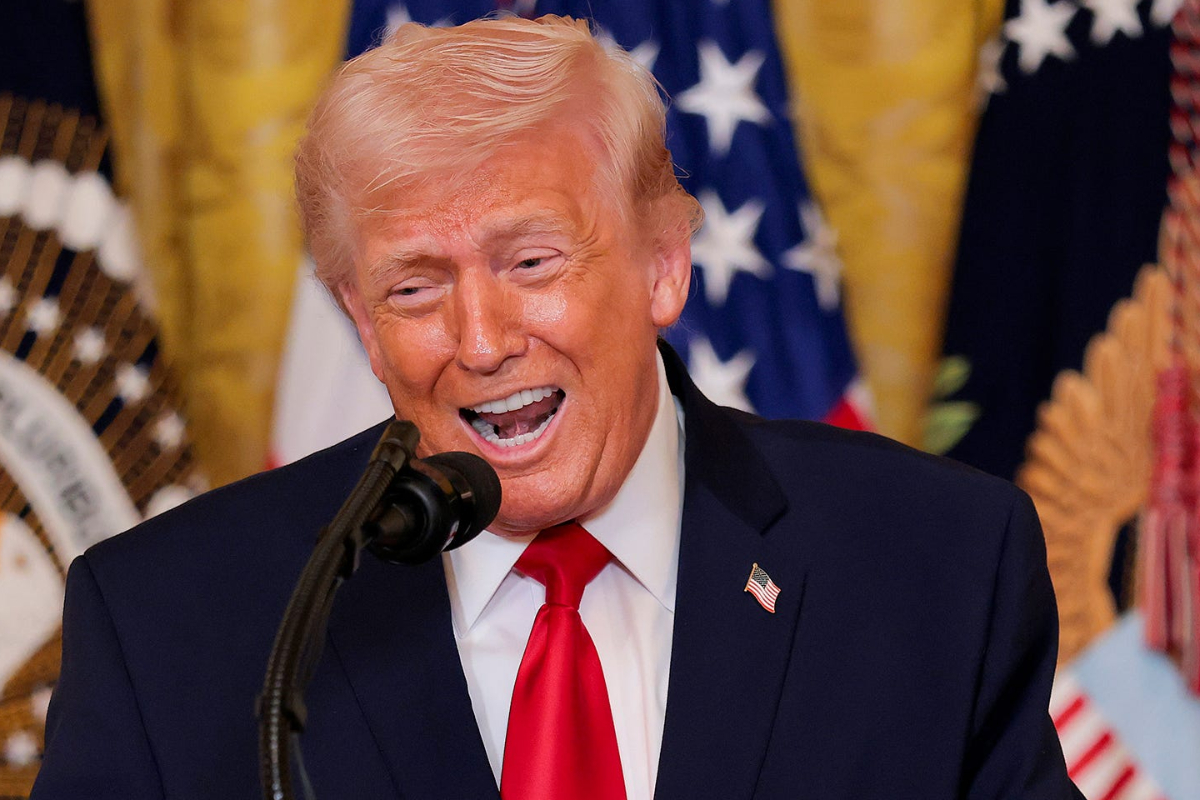 ட்ரம்ப்பிற்கு அதிரடி பதிலடி கொடுத்த பிரித்தானியப் பிரதமர் | Keir Starmer Responds To Trump Nato Exit