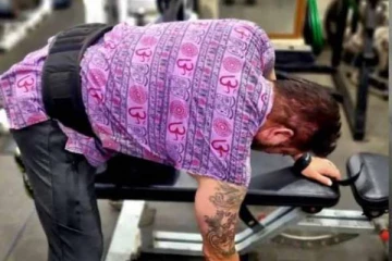 ரூ. 72 கோடி மதிப்புள்ள சொத்தை பிரபல நடிகருக்கு கொடுத்துவிட்டு இறந்த ரசிகை.. அவரது முடிவு