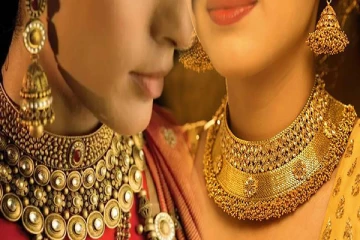நாளுக்கு நாள் அதிகரித்து வரும் தங்கத்தின் விலை
