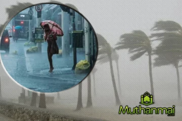 சீரற்ற காலநிலையால் பாதிக்கப்பட்டவர்களின் எண்ணிக்கை அதிகரிப்பு