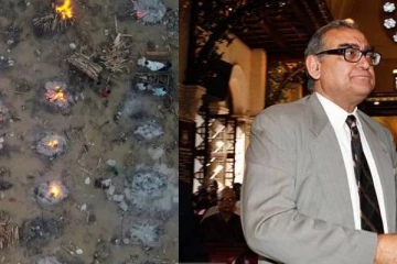 நாசாவில் பணிபுரிந்தவருக்கே இந்த பரிதாப நிலையா? அப்போ சாதாரண மக்களின் நிலை... இந்திய பிரபலம் வெளியிட்ட பகீர் தகவல்