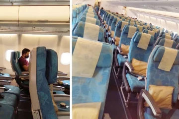 திடீரென வீழ்ச்சியடைந்த  சுற்றுலாப் பயணிகளின் வருகை