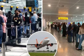 வெளிநாட்டு வேலைவாய்ப்புக்காக செல்லவிருந்த 20,000 பணியாளர்களுக்கு நேர்ந்த கதி!