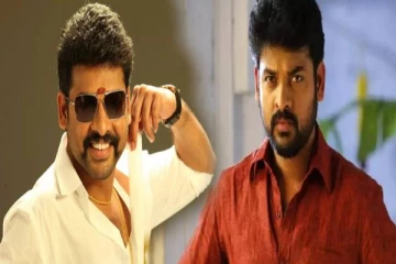 நடிகர் விமலின் மகன்களை பாத்துருக்கீங்களா? அச்சு அசலாக அவரைப்போலவே இருக்காங்களே