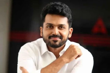 நடிகர் கார்த்தியின் சம்பளம் மட்டும் எத்தனை கோடி தெரியுமா.. வெளிவந்த விவரம்