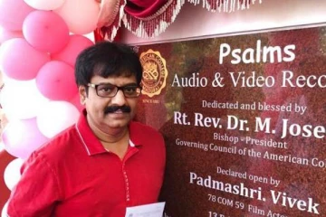 தடுப்பூசி போட்டதால் மரணமா? மக்களுக்கு தெளிவுப்படுத்துக- தொல்.திருமாவளவன்