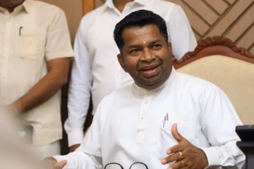ஜனாதிபதித் தெரிவில் பிள்ளையானின் முடிவும் வெளியானது