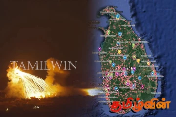 மத்திய கிழக்கு பிராந்தியத்தில் போர் பதற்றம் - இலங்கைக்கு காத்திருக்கும் நெருக்கடி