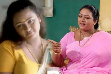 ஷகிலா கன்னத்தில் அறைவிட்ட பிரபல கவர்ச்சி நடிகை.. படத்திலிருந்து பாதியில் ஓட்டம்