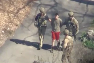 கசிந்த அமெரிக்க உளவுத் தகவல்கள் ; 21 வயது இளைஞன் அதிரடி கைது!