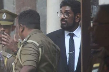 மீண்டும் விளக்கமறியலில் கெஹலிய