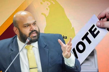 தேர்தல்களைப் பிற்போட்டால் மக்கள் கொதித்தெழுவார்கள் : சாணக்கியன் தெரிவிப்பு