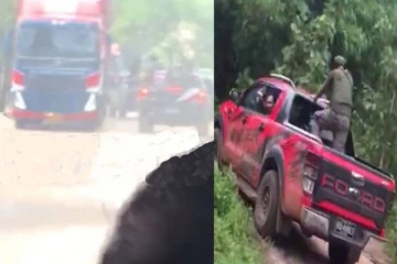 மியான்மார் பயங்கரவாதிகளிடம் சிக்கிய மேலுமொரு இலங்கையர்!