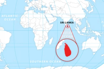 6 மாதங்களில் இலங்கையில் ஏற்படவுள்ள மாற்றம்