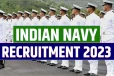 இந்திய கடற்படையில் வேலை: எழுத்துத் தேர்வு இல்லை., மாதம் ரூ.1 லட்சம் சம்பளம்..