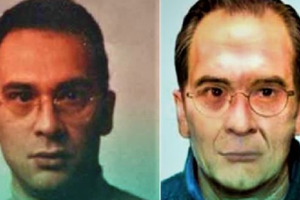 இத்தாலியின் மிகவும் கொடூரமான நபர் கைது | Convicted Mafia Boss Finally Arrested