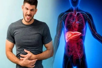 கல்லீரல் பாதிப்பை உறுதிப்படுத்தும் அறிகுறிகள்- இரவில் இப்படி இருந்தால் ஆபத்து