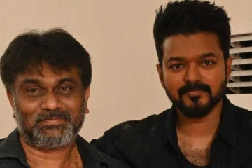 லியோ இண்டர்வல் சீன் இப்படி தான் இருக்கும்.. தயாரிப்பாளர் கூறிய மாஸ் அப்டேட்