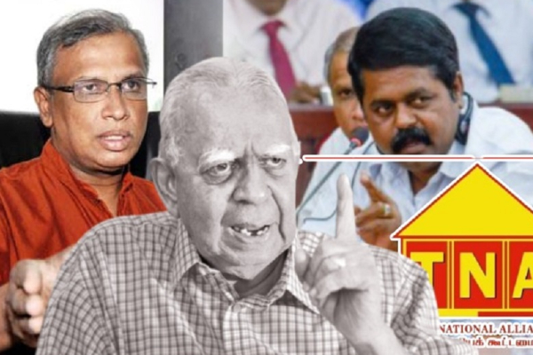 மக்களிடம் பொய் உரைக்கும் தமிழரசுக்கட்சி - சாடும் கஜேந்திரகுமார் எம்.பி | Gajendrakumar Ponnambalam Blame Itak