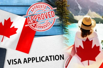 கனடாவில் நிரந்தர குடியுரிமை பெற இருப்பவர்களுக்கு கிடைக்கப்பெற்றுள்ள சிறப்பு சலுகை