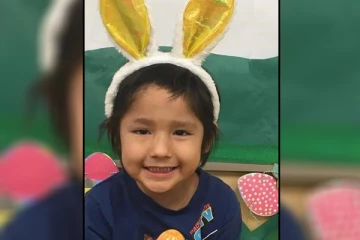 கனடாவில் நான்கு நாட்களுக்கு முன் மாயமான ஐந்து வயது சிறுவனைத் தேடும் பணி தீவிரம்