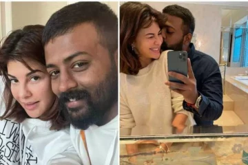 தனி ஓட்டலில் நடிகை ஜாக்குலின்! ரூட்டை மாற்றி எஸ்கேப்..