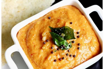 ஜீரண சக்தியைத் தூண்டும் சீரக சட்னி... இந்த 4 சக்திவாய்ந்த பொருள் இருந்தாலே போதும்!