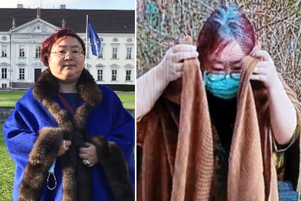 ரூ.500 கோடி பிட்காயின் பண மோசடி: பிரித்தானியாவில் தலைமறைவாக இருந்த பெண்: சிறை தண்டனை | Bitcoin Money Laundering Zhimin Qian Jailed In Uk