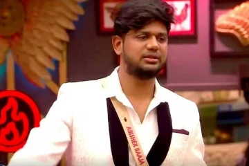 பிக்பாஸ் அல்டிமேட் நிகழ்ச்சியில் வைல்ட் கார்ட்டு என்ட்ரி இவரா?- அவரே போட்ட பதிவு