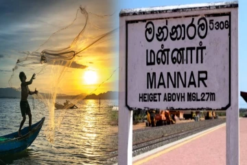 மன்னாரில் கரையொதுங்கிய ஆணின் சடலம் - விசாரணைகள் தீவிரம்