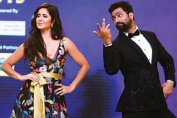 திருமணத்தை ஒளிபரப்ப ரூ. 100 கோடி, மருதாணிக்கே பல லட்சும்- நடிகை கத்ரீனா கல்யாணத்தில் இவ்வளவு பிரம்மாண்டமா?