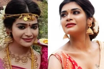 இந்தாம்மா இந்த துண்டு போதுமா? சீரியல் நடிகை தர்ஷாவை மிரட்டும் ரசிகர்கள்..