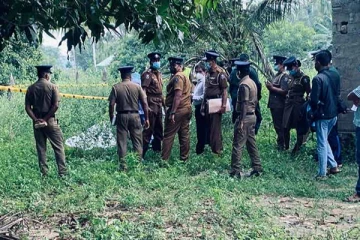 முல்லைத்தீவில் வன்புணர்வுக்குள்ளாகி உயிரிழந்த சிறுமியின் இல்லத்திற்கு இராஜாங்க அமைச்சர் விஜயம்!