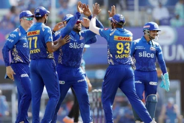 மும்பை அணியில் இணையும் பழைய வீரர்.. இனிமேலாவது வெற்றி கிடைக்குமா?