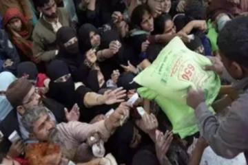 இப்படியே போனா எப்படி உயிர் வாழ்வது - விலைவாசியால் அல்லாடும் மக்கள்!