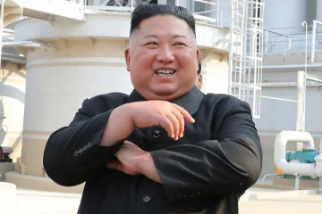 10 நாட்களில் 3 வது சோதனை; மிரட்டும் வடகொரியா