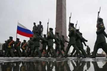 முக்கிய தீவு ஒன்றில் இராணுவத்தளத்தை அமைத்த ரஷ்யா!