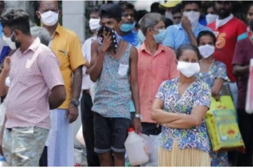 பொது மக்களுக்கு சுகாதார அமைச்சு விடுத்துள்ள எச்சரிக்கை!