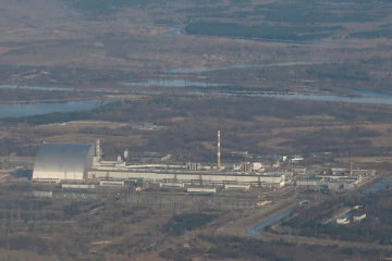 ரஷ்யாவின் தாக்குதலால் கதிர்வீச்சு அதிகரிப்பு! - முக்கிய விமான நிலையத்தை மீட்டெடுத்த உக்ரைன்