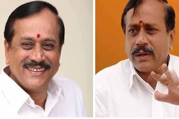 மருத்துவமனையில் தீவிர சிகிச்சையில் எச்.ராஜா! | H Raja Admitted In Hospital Bjp Leader மருத்துவமனையில் தீவிர சிகிச்சையில் எச்.ராஜா! | H Raja Admitted In Hospital Bjp Leader