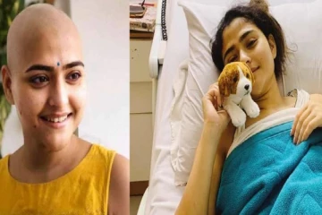 மூளையில் ரத்த கசிவு...பிரபல நடிகை கவலைக்கிடம்