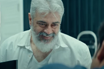 ரிஸ்க்கான காட்சியில் டூப் போட்டு நடித்தாரா அஜித்.. வெளிவந்த உண்மை