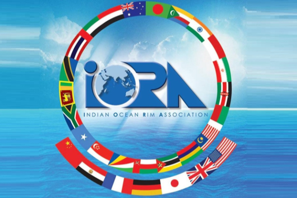 இந்தியப் பெருங்கடல் கடற்கரை கூட்டணிக்கு இலங்கை ஆதரவு | Sri Lanka Supports Indian Ocean Littoral Alliance