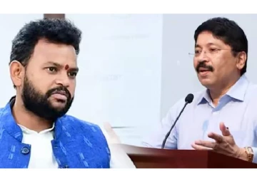 தொடரும் விமான நிலைய விபத்துகள் இடம்பெறாதது ஏன் ? - தயாநிதி மாறன் எம்.பி கேள்வி!